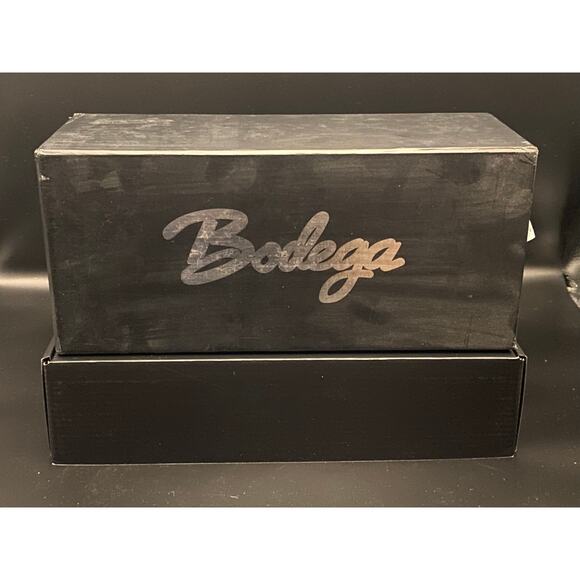 Vans x Bodega Authentic LX (BDGA 06) 'Drizzle' m8.5 w10 - Picture 7 of 8